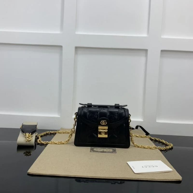 Gucci Satchel Bags Versatile 50647