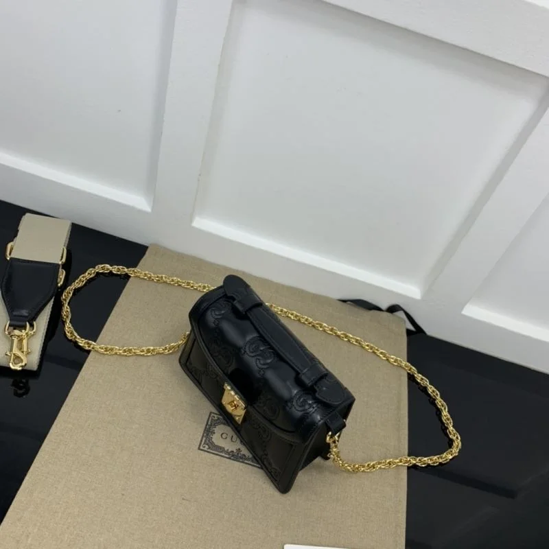 Gucci Satchel Bags Versatile 50647