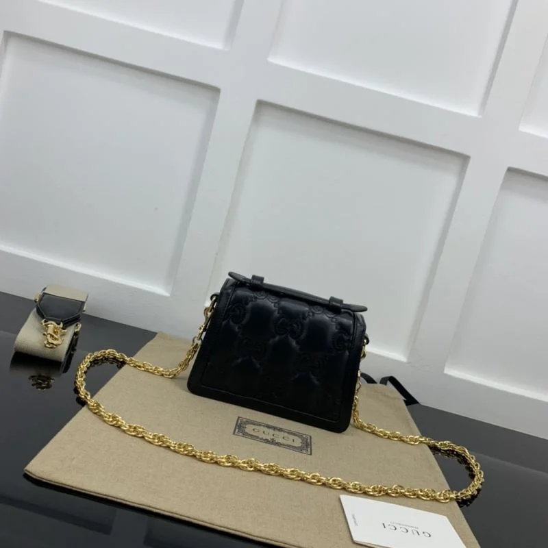 Gucci Satchel Bags Versatile 50647