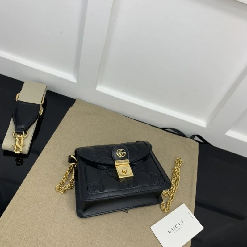 Gucci Satchel Bags Versatile 50647