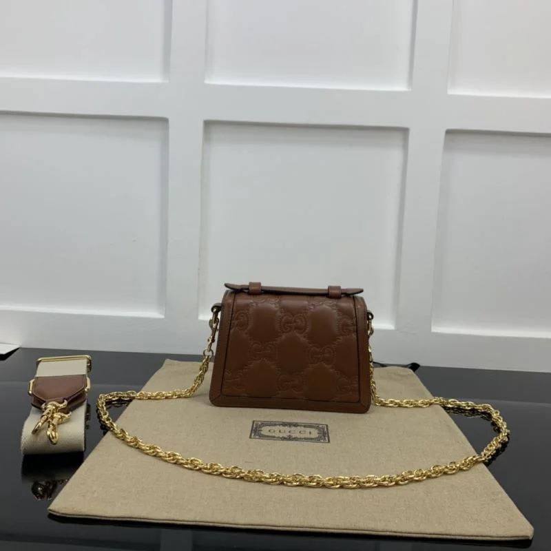 Gucci Satchel Bags Sleek 50650