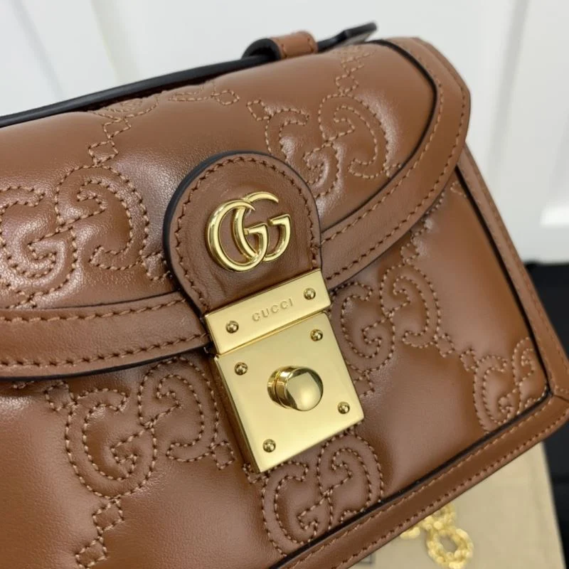 Gucci Satchel Bags Sleek 50650
