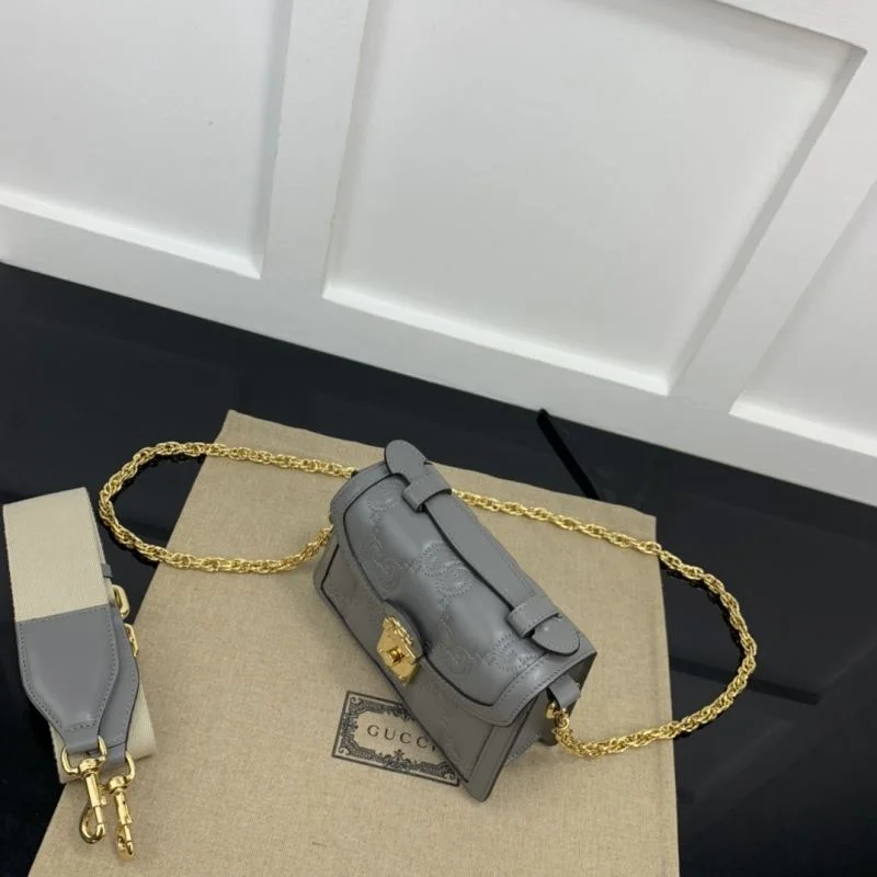 Gucci Satchel Bags EasyMatch 50598