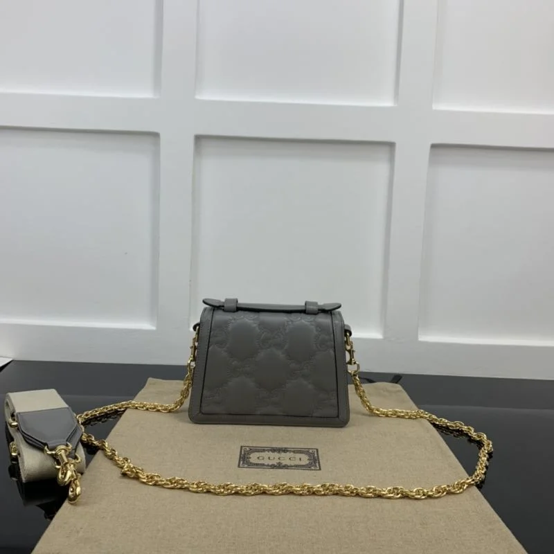 Gucci Satchel Bags EasyMatch 50598