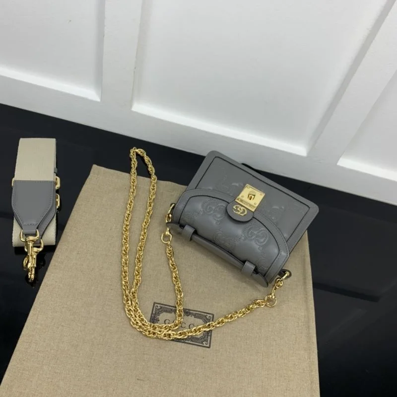 Gucci Satchel Bags EasyMatch 50598