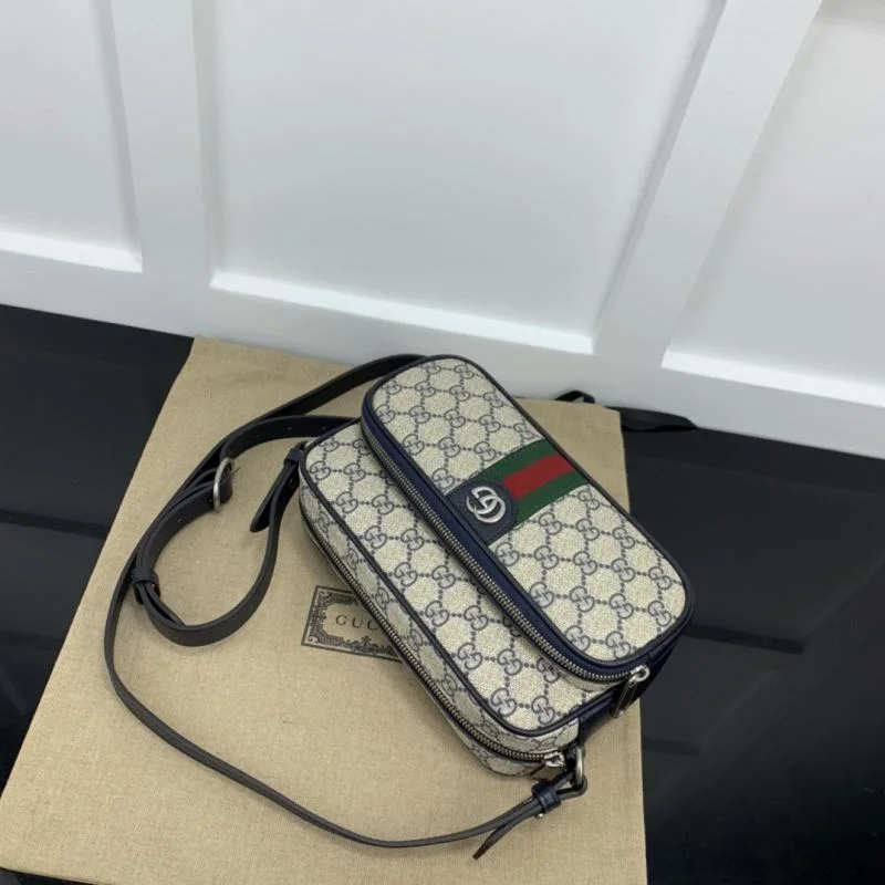 FashionForward Gucci Satchel Bags 50649