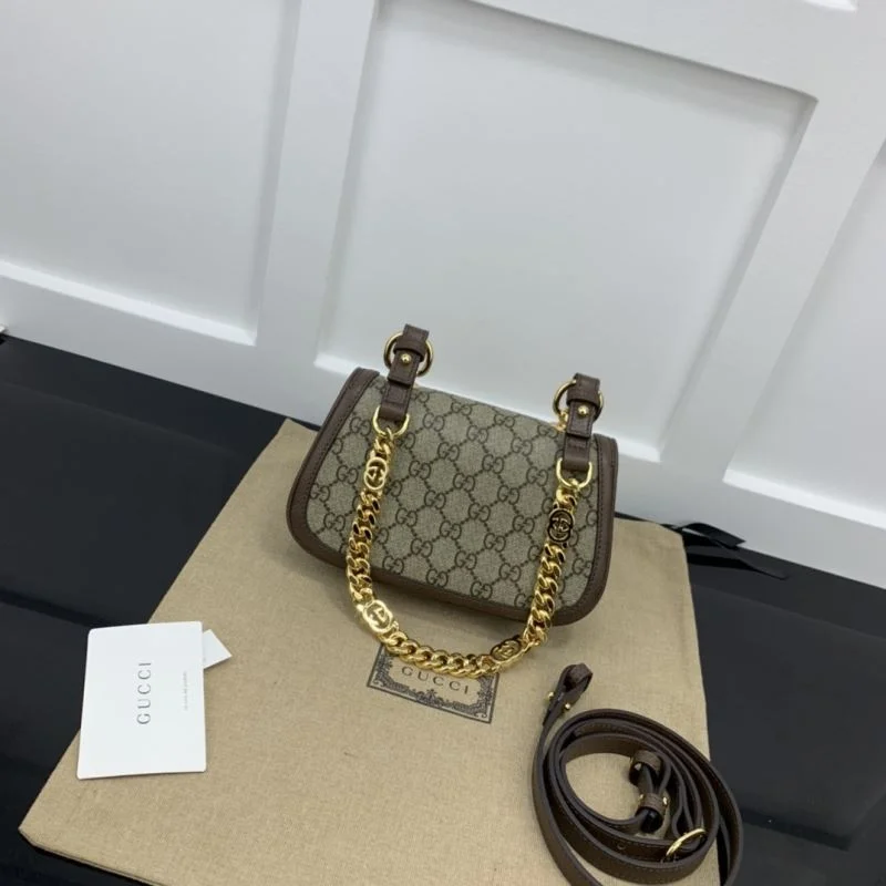 Gucci Satchel Bags Youthful 50595