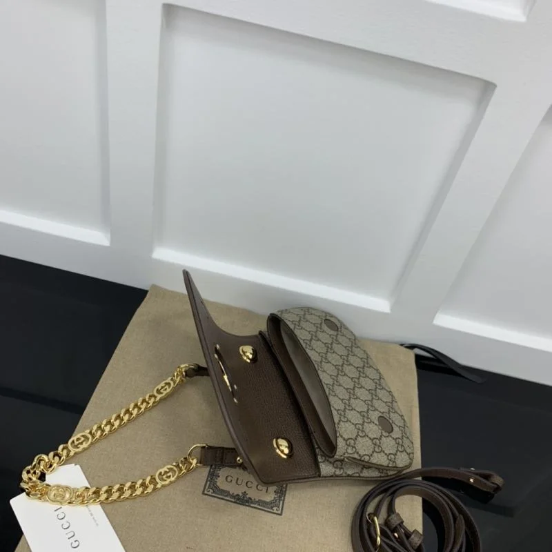 Gucci Satchel Bags Youthful 50595