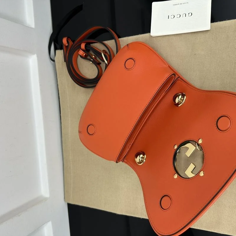 TravelReady Gucci Satchel Bags 50592