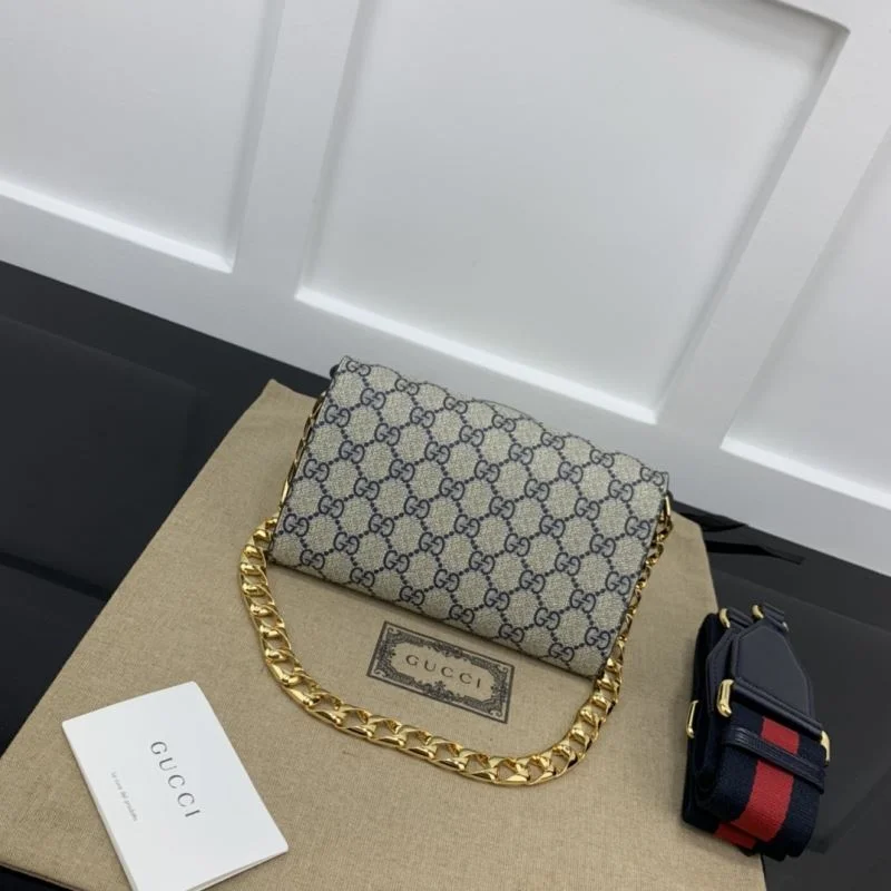Gucci Satchel Bags Colorful 50685