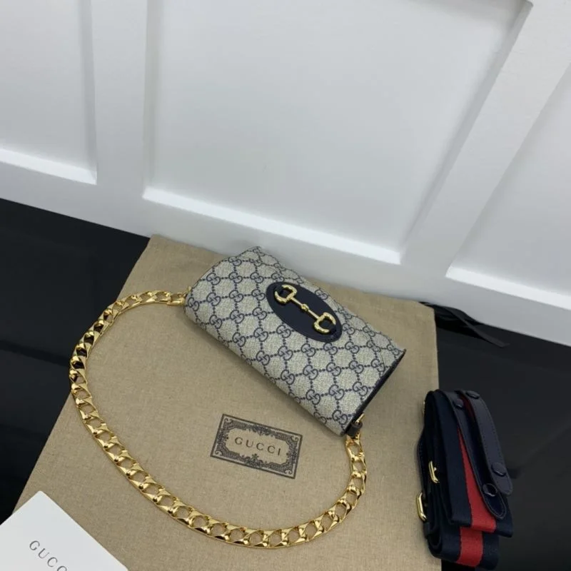 Gucci Satchel Bags Colorful 50685