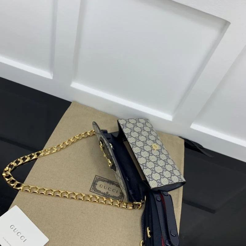 Gucci Satchel Bags Colorful 50685
