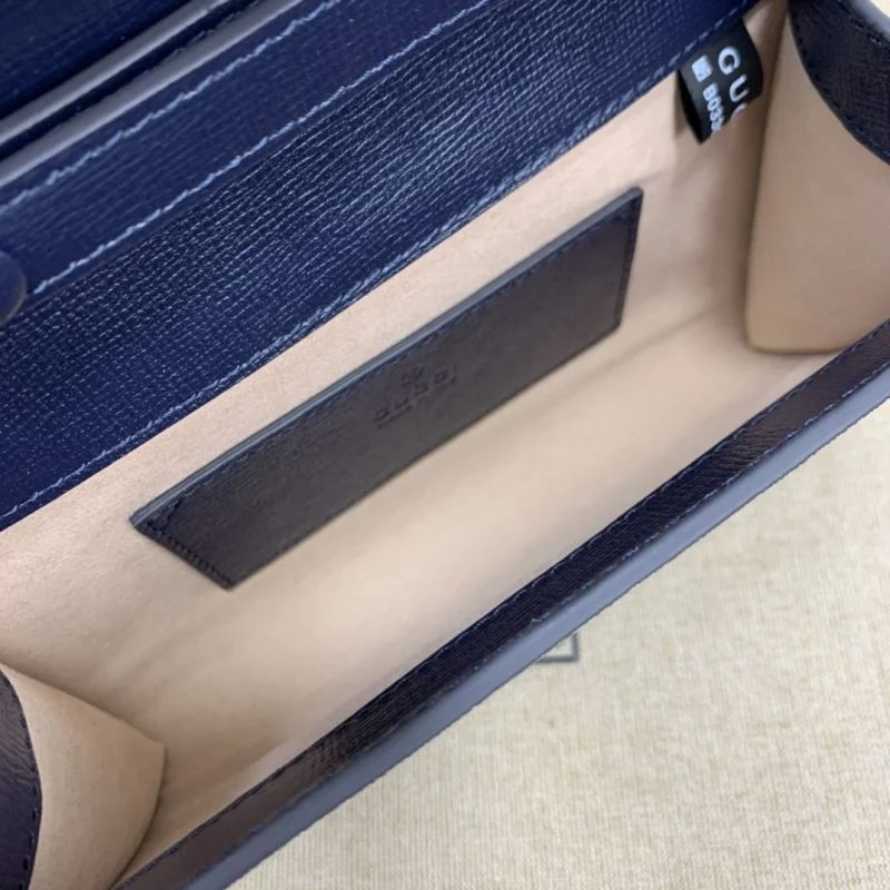 Gucci Satchel Bags Colorful 50685