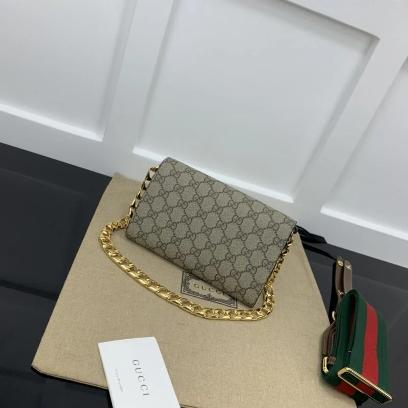 Classic Gucci Satchel Bags 50596