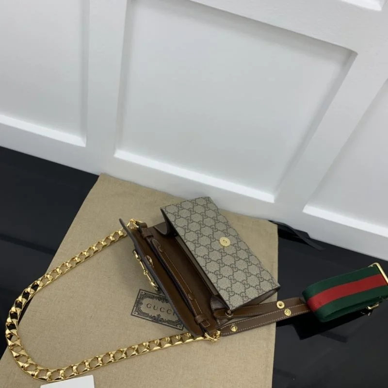 Classic Gucci Satchel Bags 50596