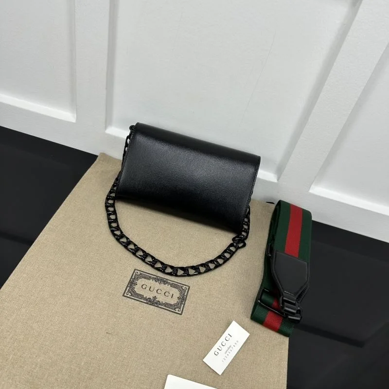 WeatherProof Gucci Satchel Bags 50589