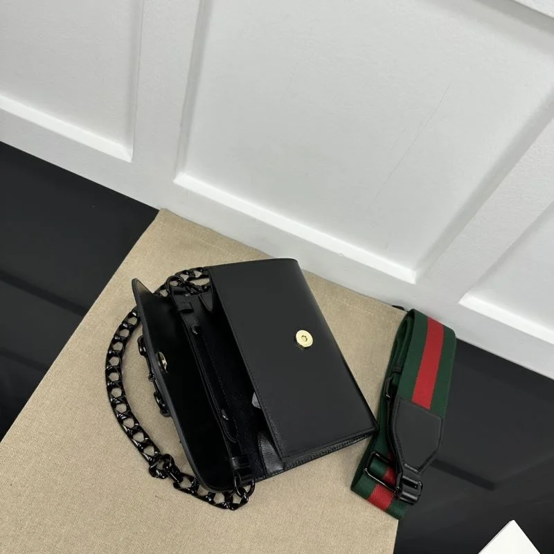 WeatherProof Gucci Satchel Bags 50589