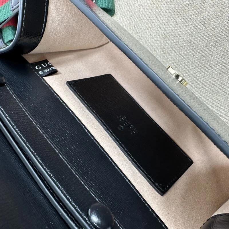 WeatherProof Gucci Satchel Bags 50589