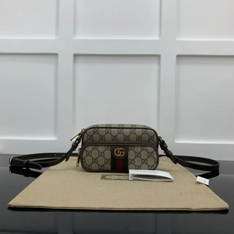 Gucci Satchel Bags Casual 50582