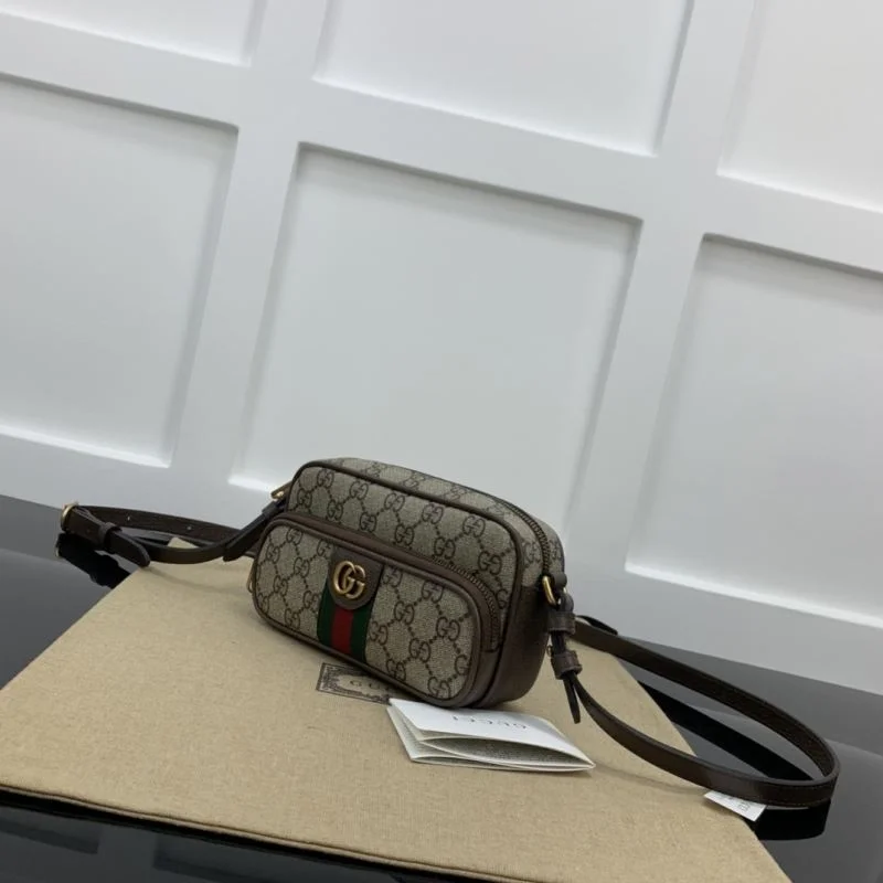 Gucci Satchel Bags Casual 50582