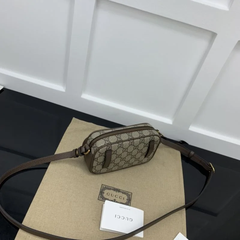 Gucci Satchel Bags Casual 50582