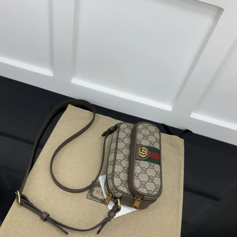 Gucci Satchel Bags Casual 50582