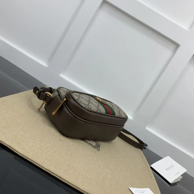 Gucci Satchel Bags Casual 50582