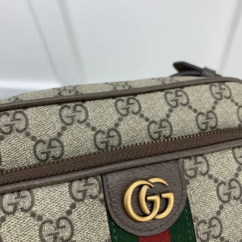 Gucci Satchel Bags Casual 50582