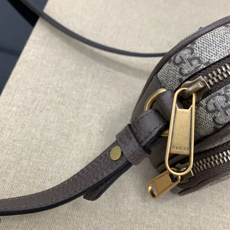 Gucci Satchel Bags Casual 50582