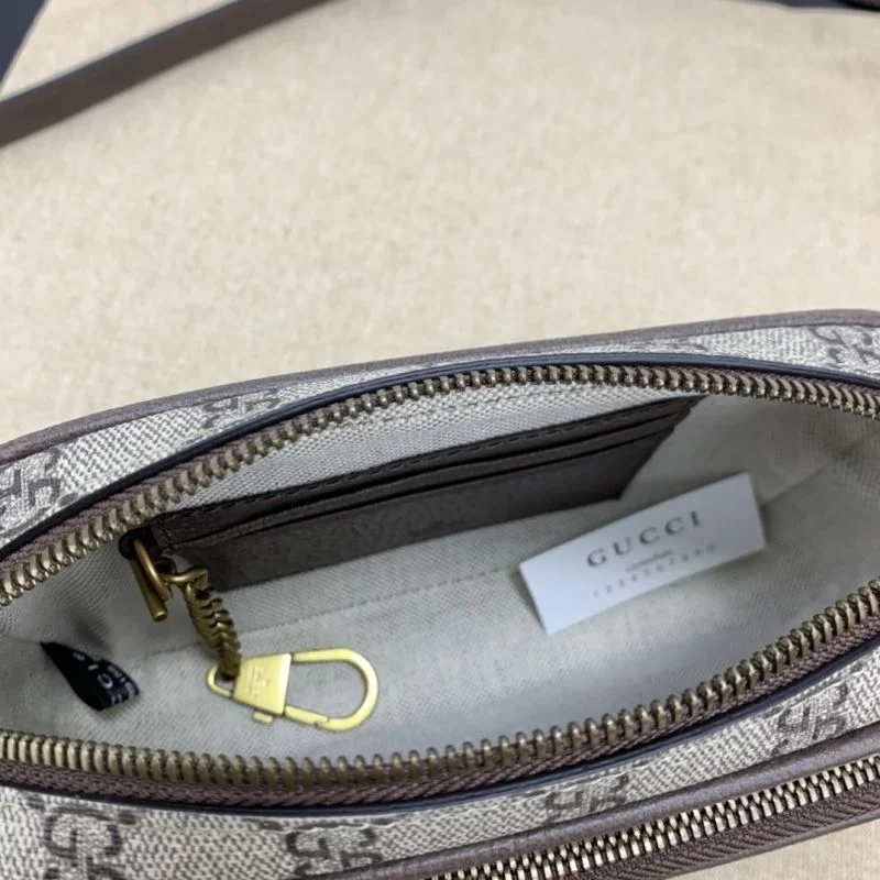 Gucci Satchel Bags Casual 50582