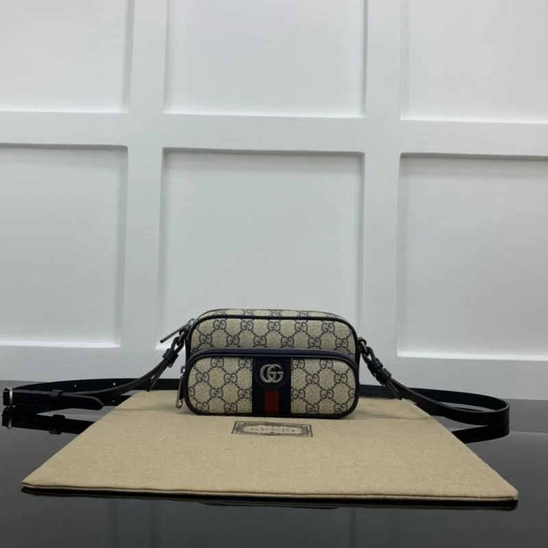 Gucci Satchel Bags Breathable 50583