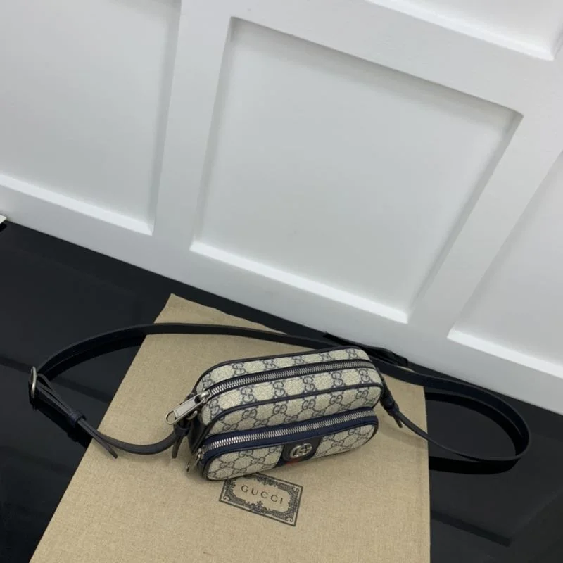 Gucci Satchel Bags Breathable 50583