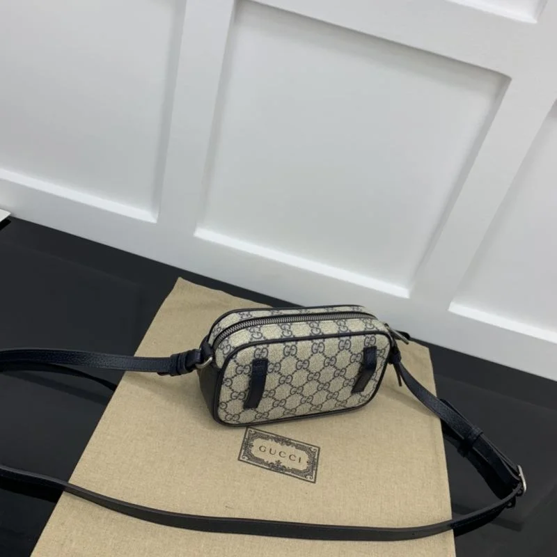 Gucci Satchel Bags Breathable 50583