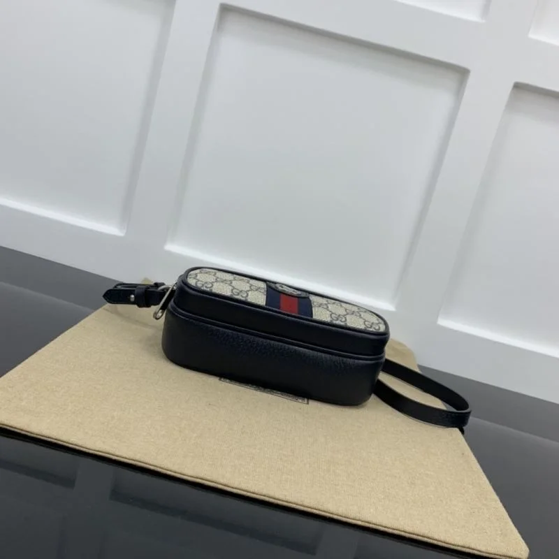 Gucci Satchel Bags Breathable 50583