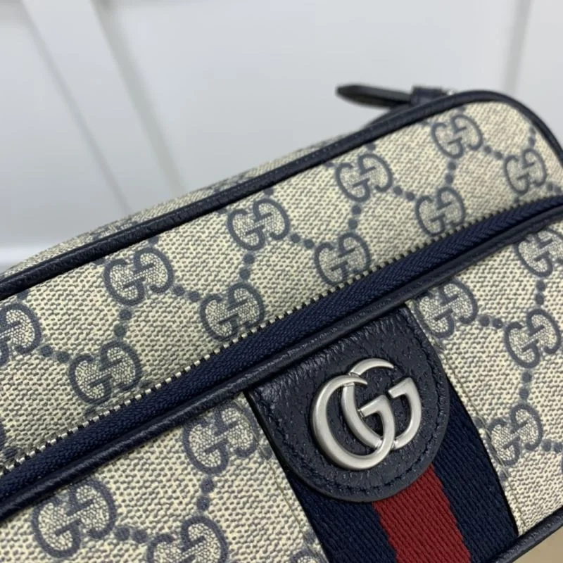 Gucci Satchel Bags Breathable 50583