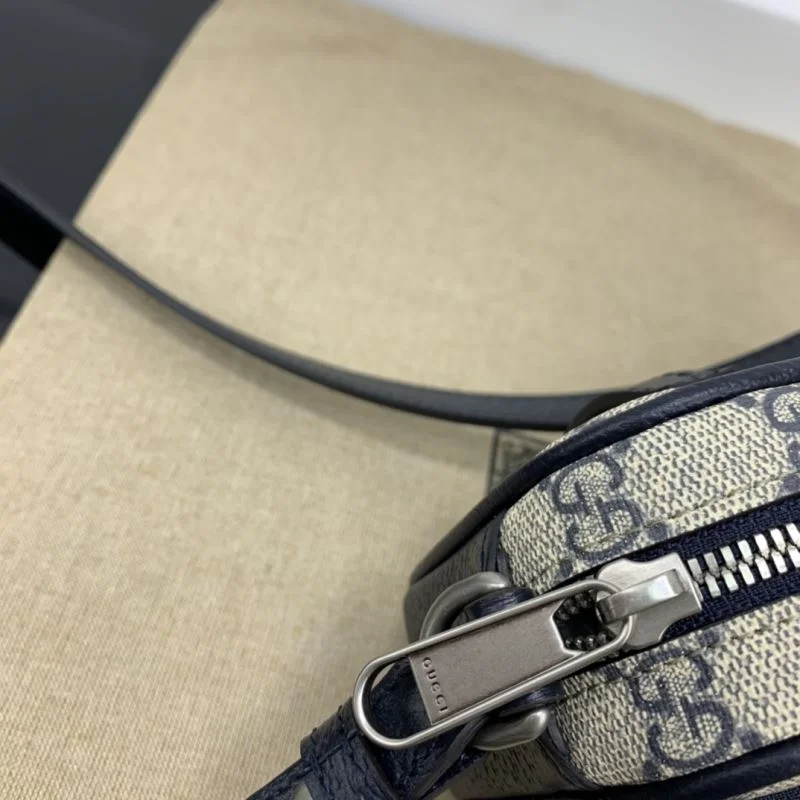 Gucci Satchel Bags Breathable 50583