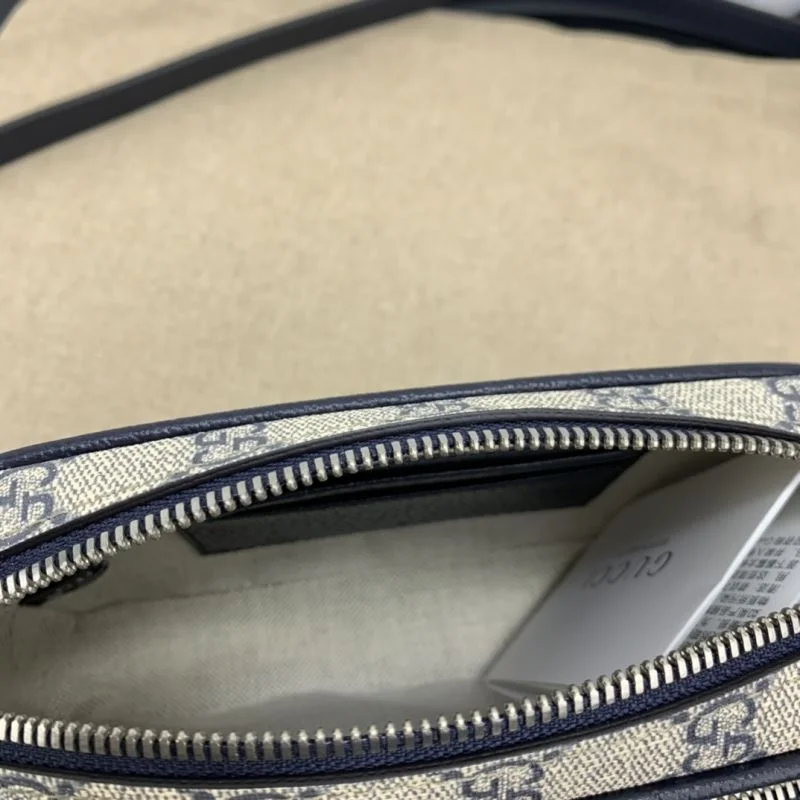 Gucci Satchel Bags Breathable 50583