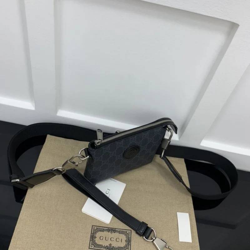Stylish Gucci Satchel Bags 50632