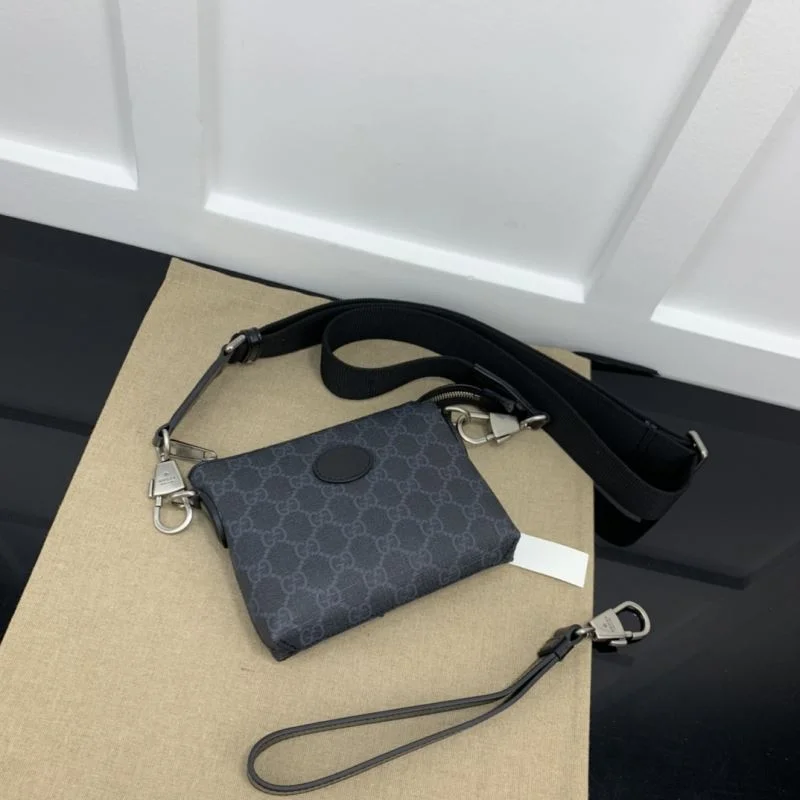 Stylish Gucci Satchel Bags 50632
