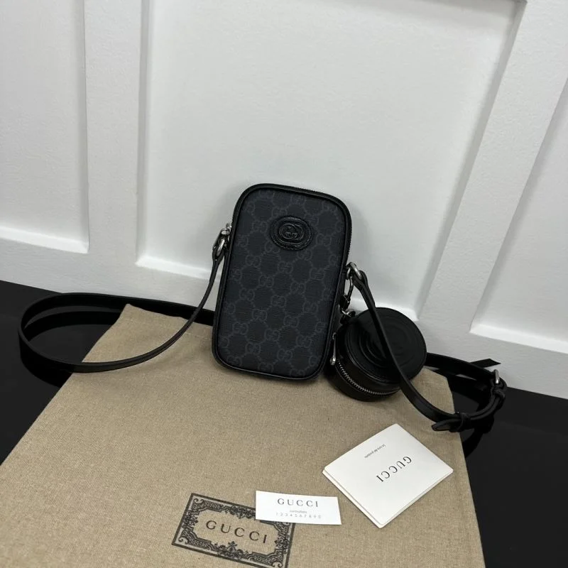 Gucci Satchel Bags Seasonal 50585