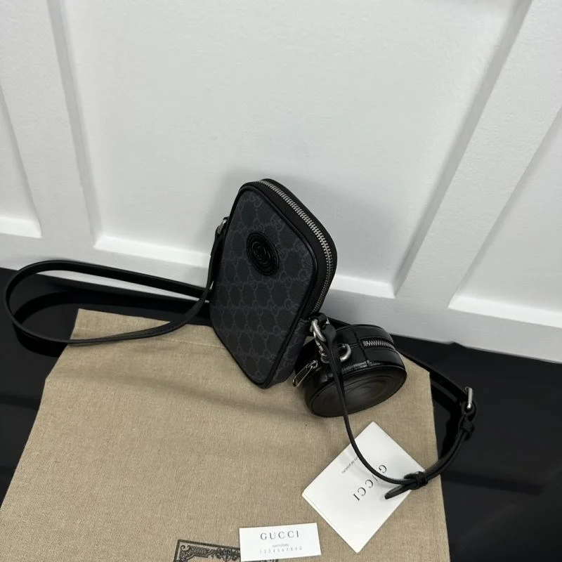 Gucci Satchel Bags Seasonal 50585