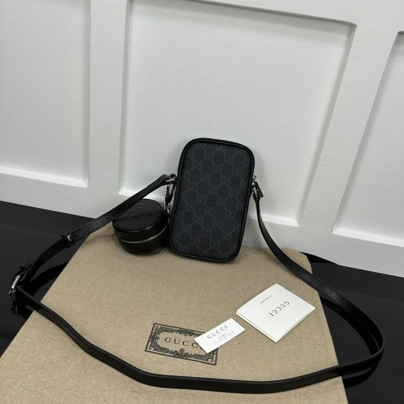 Gucci Satchel Bags Seasonal 50585
