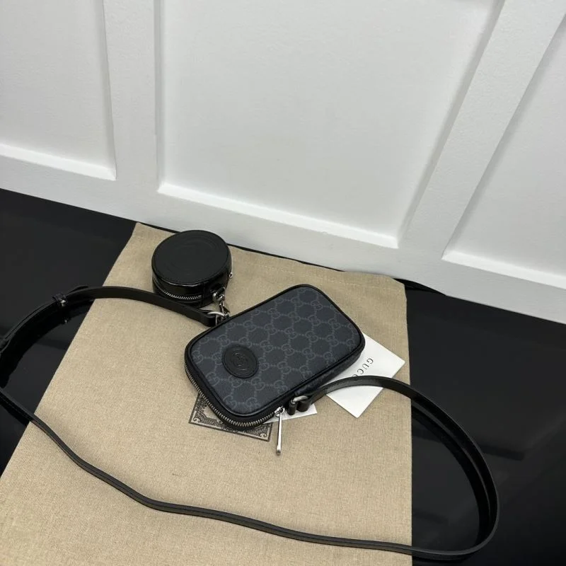 Gucci Satchel Bags Seasonal 50585