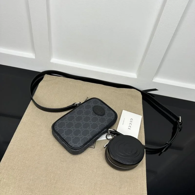Gucci Satchel Bags Seasonal 50585