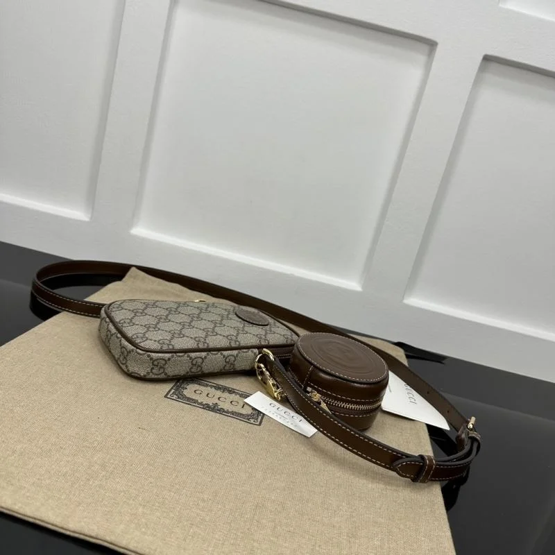 FlexibleFit Gucci Satchel Bags 50586