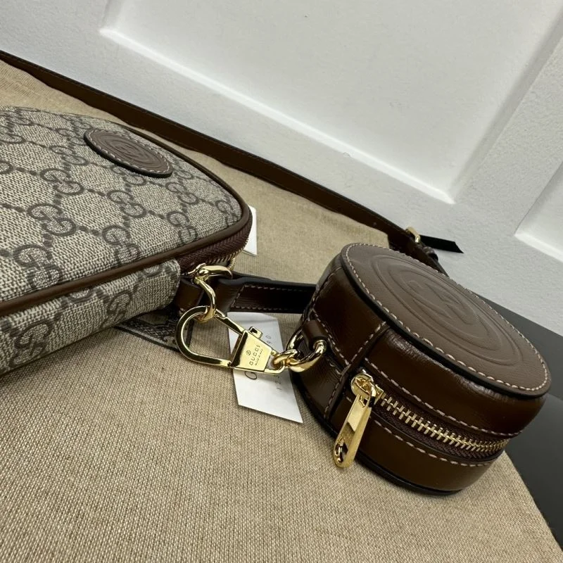 FlexibleFit Gucci Satchel Bags 50586