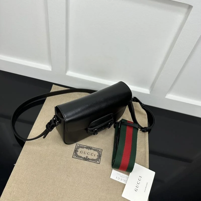 Lightweight Gucci Satchel Bags 50581