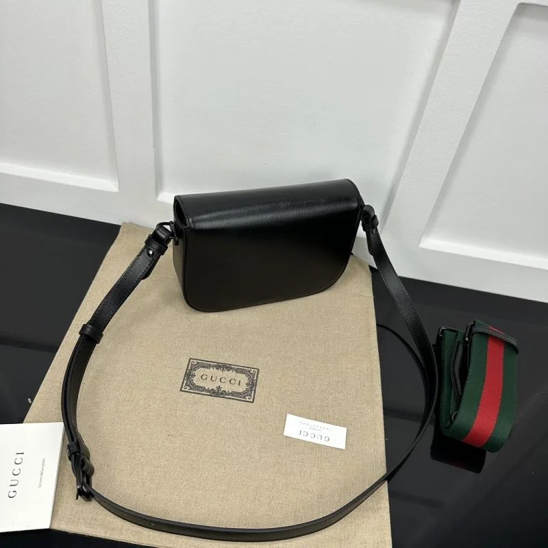 Lightweight Gucci Satchel Bags 50581