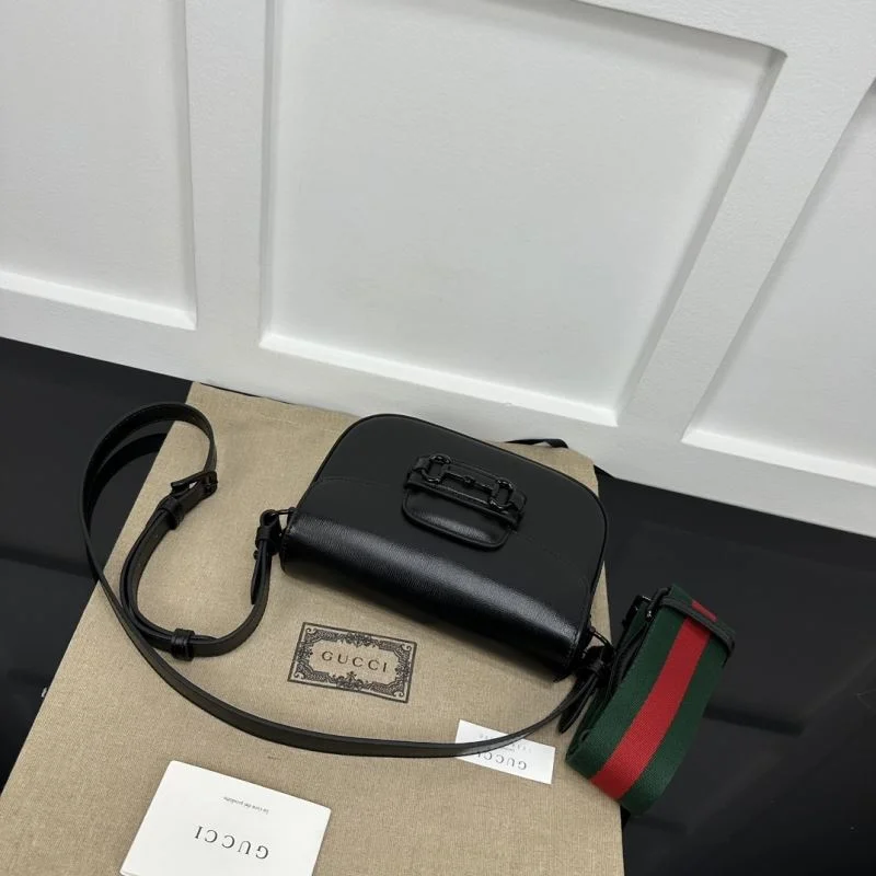 Lightweight Gucci Satchel Bags 50581