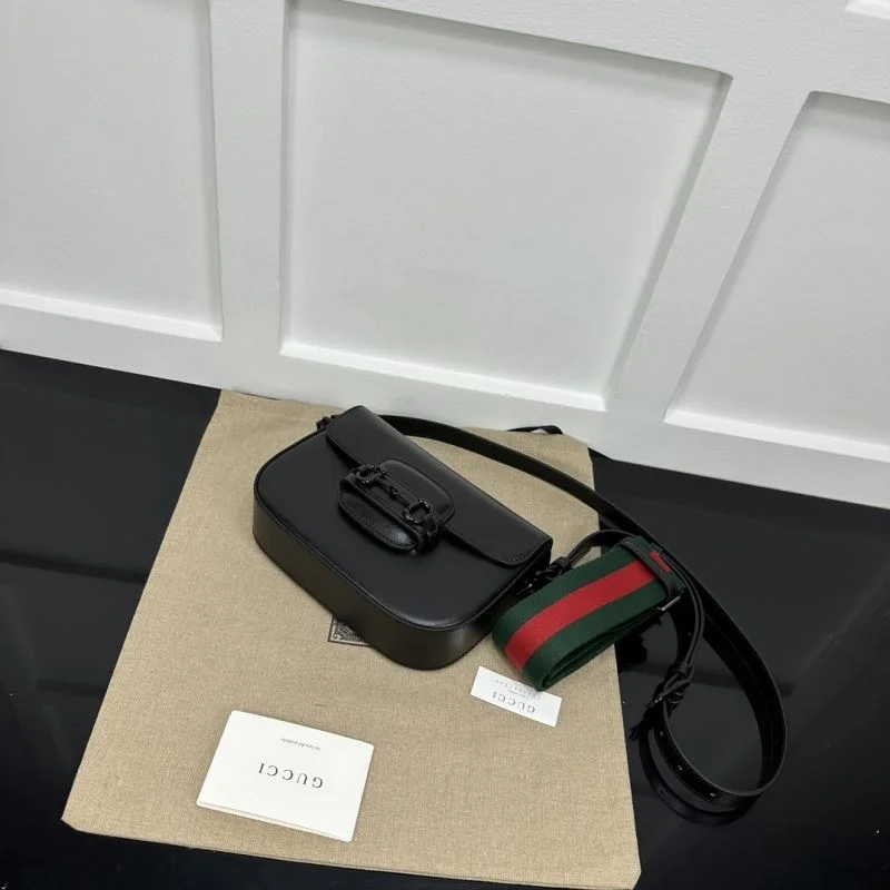 Lightweight Gucci Satchel Bags 50581